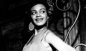 Умерла актриса из фильма «Телохранитель»