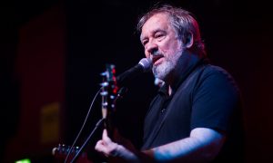 Скончался лидер культовой британской панк-группы Buzzcocks