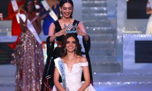 Фото: новой «Мисс Мира-2018» стала красавица из Мексики