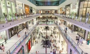 Климатологи предупреждают о глобальном потеплении на примере Дубая