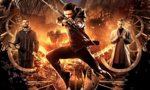 Названы худшие фильмы года