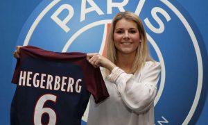 Видео: на церемонии вручения награды «Золотой мяч» разразился сексистский скандал