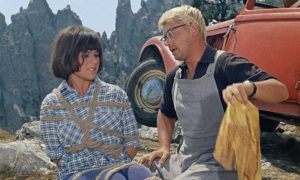 Наталья Варлей рассказала о домогательствах на съемках «Кавказской пленницы»