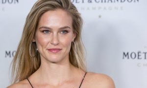 Стало известно, кто будет вести «Евровидение-2019»