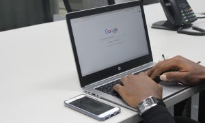 Google окончательно закрыли свой проект китайского поисковика