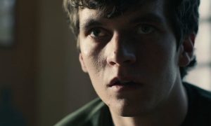 Видео: вышел трейлер нового фильма «Черное зеркало»