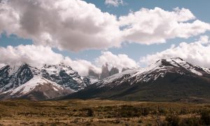 Названа лучшая страна для экстремального туризма