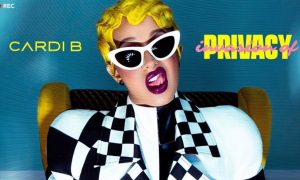 Названы 50 лучших альбомов года