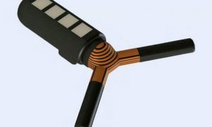 В США создали электронную таблетку с дистанционным управлением