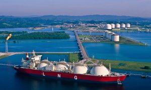 россияне потребуют у Японии и Кореи платить за газ рублями