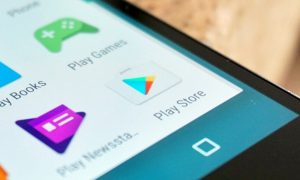 Google стане більш поблажливою до встановлення Android-додатків не через Google Play