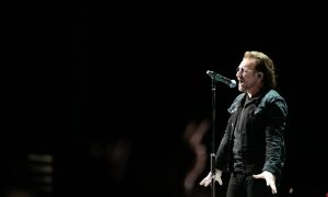 Forbes назвав найбільш високооплачуваних музикантів 2018 року