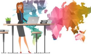 Украинский стартап PatentBot вышел на рынок Китая