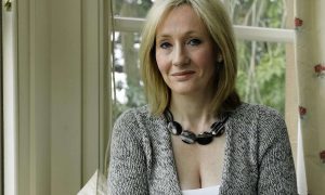 В Британии начался суд над бывшей помощницей автора «Гарри Поттера»