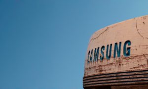  Samsung закрывает один из заводов в Китае