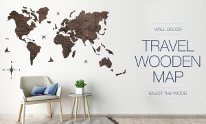 Украинцы собрали 56 тысяч долларов на изготовление 3D карт