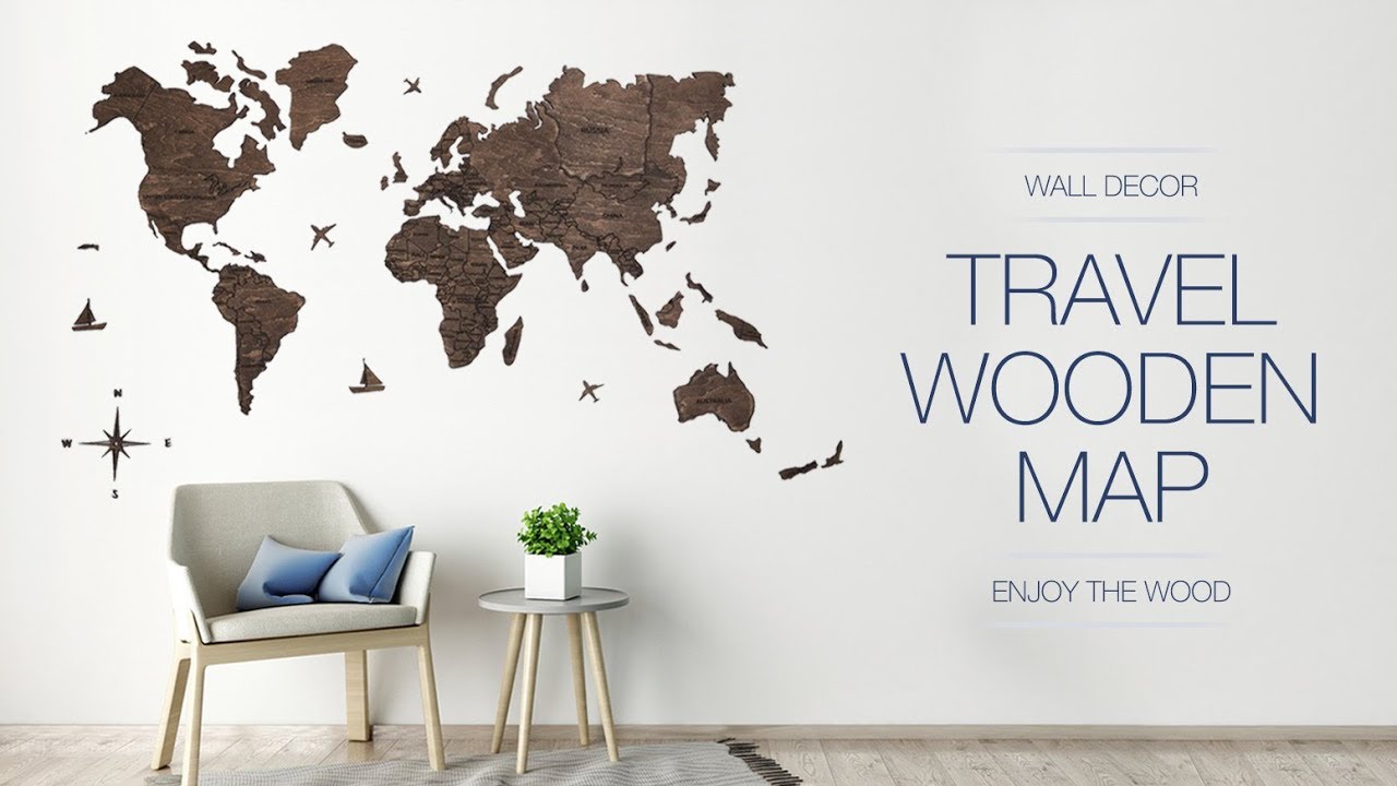 Украинцы собрали 56 тысяч долларов на изготовление 3D карт