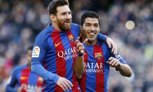 В заключительном матче ЛЧ «Барселона» сыграет без капитана и основного форварда