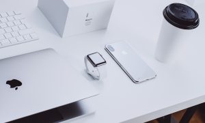  Apple потратит на новый кампус в Техасе 1 миллиард долларов