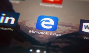 Microsoft откажется от стандартного браузера в Windows 