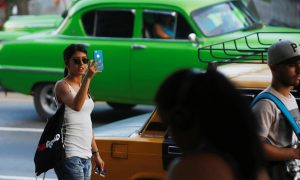 Жители Кубы смогут полноценно пользоваться мобильным 3G-интернетом