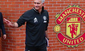 Після серії невдач з посади звільнено тренера «Роми» Жозе Моуріньо