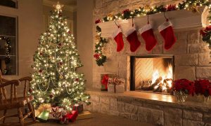 Видео: десятка уникальных фильмов к новогоднему и рождественскому столу