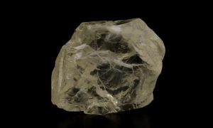 В Канаде нашли самый большой алмаз Северной Америки