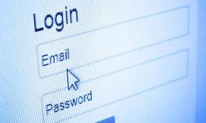 Названы худшие и самые популярные пароли пользователей интернета