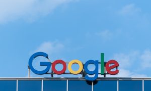 Google передумал возвращаться в Китай