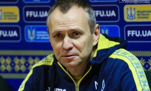 Известный динамовец озвучил причину увольнения со сборной Украины