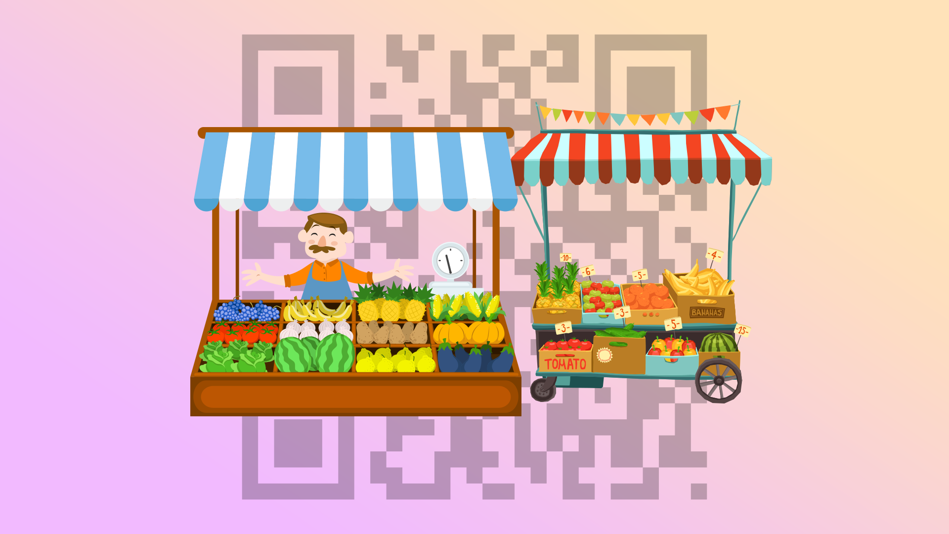 Алена Дегрик: 3 передовые идеи безналичных платежей, которые уже работают в Украине