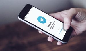 В Telegram заработала функция видеозвонков