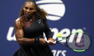 Названа спортсменка года по версии Associated Press