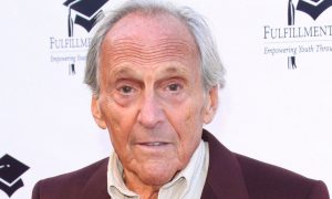 Умер автор песен «Sway» і «Killing me Softly with His Song»