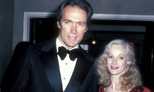 Умерла актриса Сондра Локк