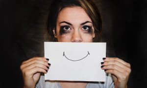 За последний месяц каждый пятый украинец чувствовал депрессивное состояние