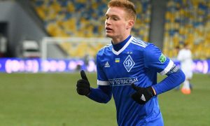 «Динамо» отказалось продать лидера за 16 миллионов евро