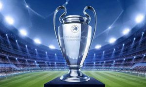 Украина ухудшила показатели в таблице коэффициентов УЕФА