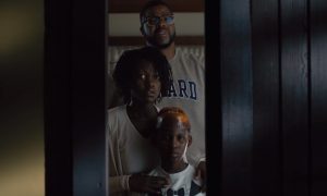 Видео: трейлер нового фильма ужасов от автора «Прочь»