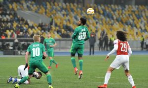 «Ворскла» компенсирует фанатам средства за билеты из-за переноса матча с «Арсеналом»