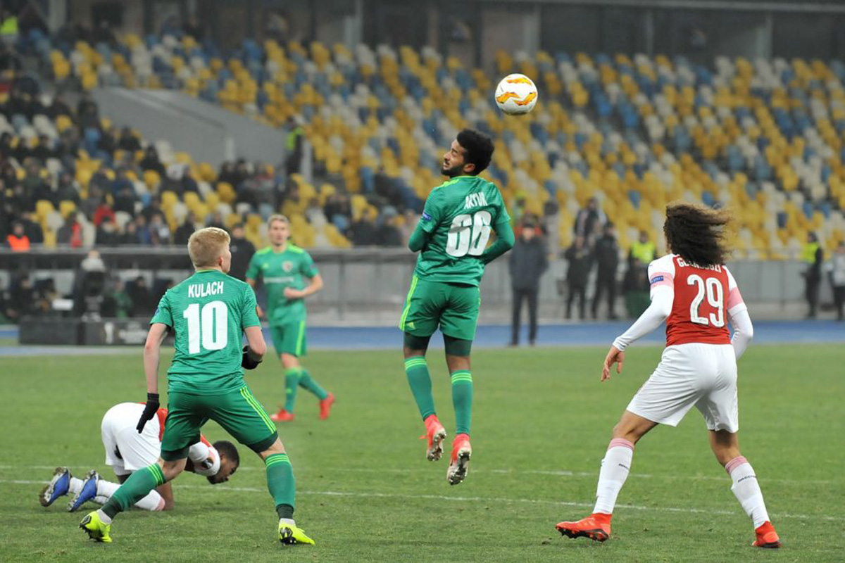 «Ворскла» компенсирует фанатам средства за билеты из-за переноса матча с «Арсеналом»