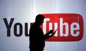 Составлен рейтинг самых популярных видео на YouTube в Украине в уходящем году