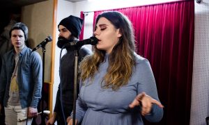 Названы финалисты нацотбора на Евровидение-2019