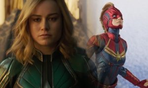 Фильмы Marvel стали самыми ожидаемыми в 2019 году