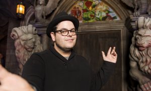 Disney снимет игровой римейк мультфильма «Горбун из Нотр Дама»