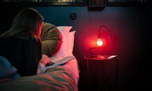 Шведский отель даст бесплатные номера гостям, если они откажутся от соцсетей