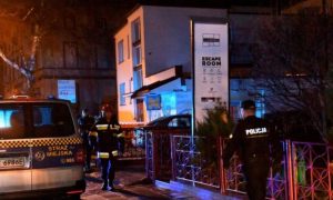 В Польше пять девочек-подростков погибли при пожаре в квест-комнате