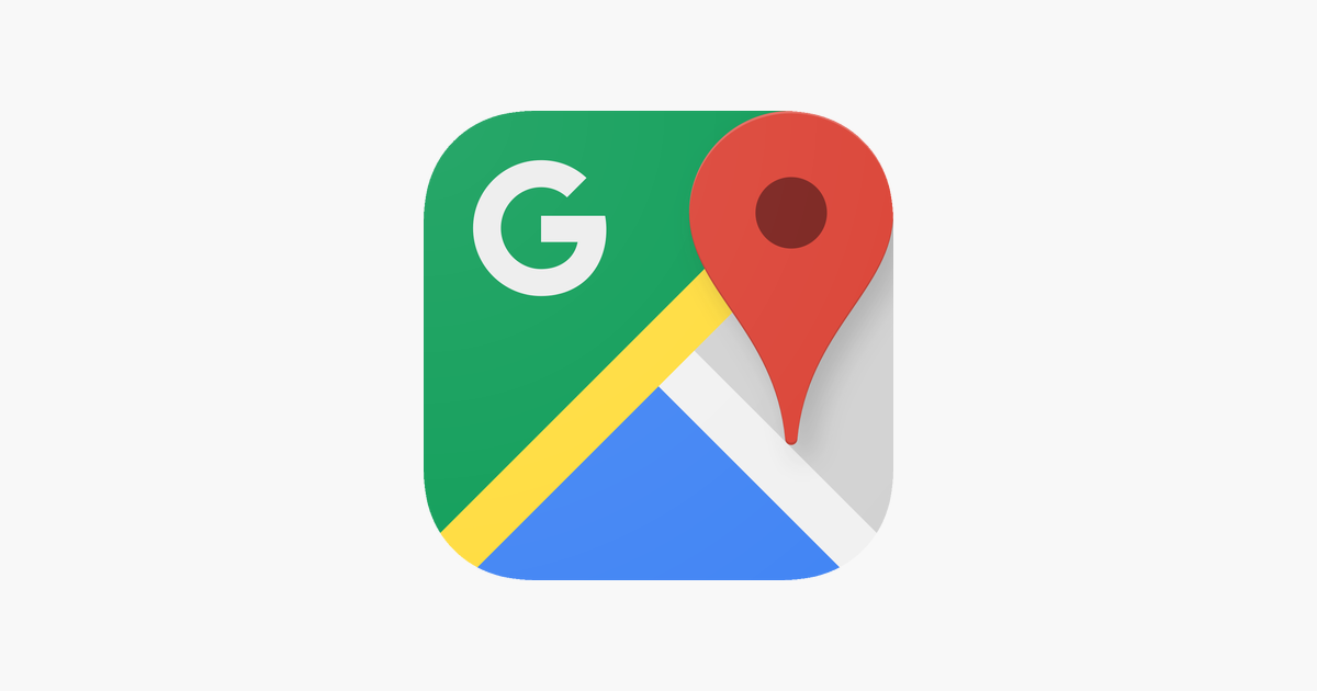 Google Maps тестирует функцию обмена сообщениями