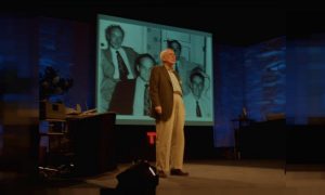 Нобелевского лауреата лишили почетных званий за заявления о превосходстве белых людей над темнокожими